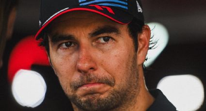 Checo Pérez, ¿Por qué no quedó en el podio en el Gran Premio de Austria 2024?