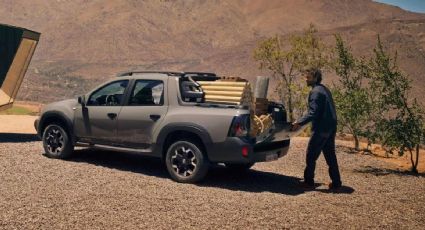 ¿Es posible comprar un pick-up en México por menos de 400,000 pesos?, ¡Si! Y no es china