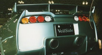 Veilside: La revolución del tuning japonés que conquistó Hollywood