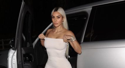 Kim Kardashian, así será su nueva Range Rover exclusiva