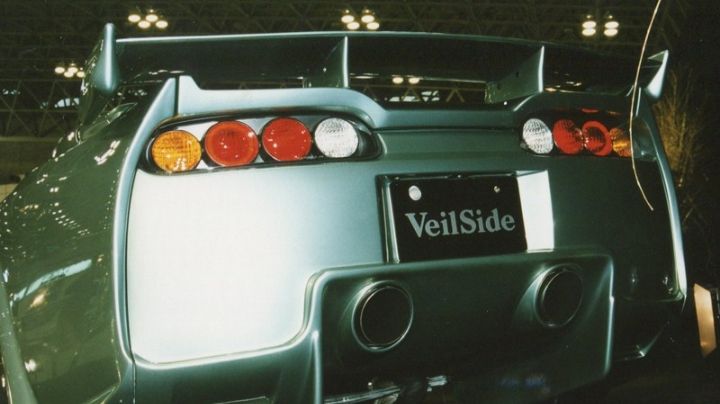 Veilside: La revolución del tuning japonés que conquistó Hollywood