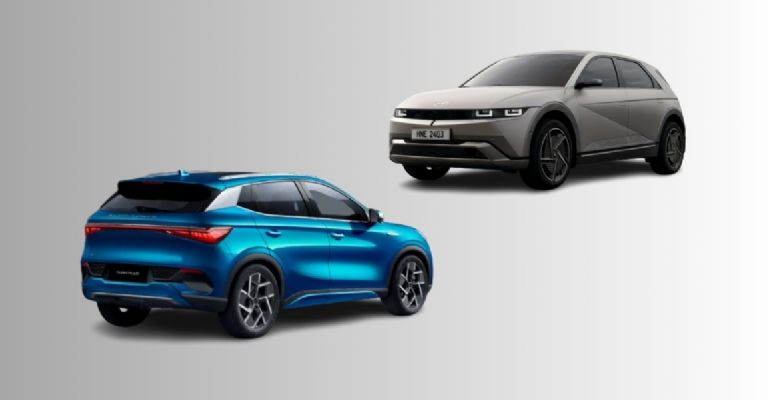 SUVs para comprar en México en este 2024