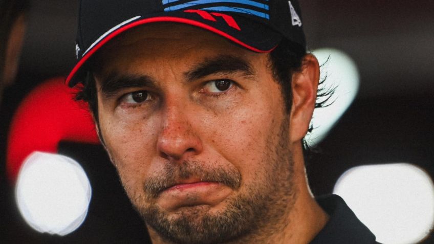 Checo Pérez, ¿Por qué no quedó en el podio en el Gran Premio de Austria 2024?