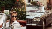 Foto ilustrativa de la nota titulada ¿Qué autos tiene Brad Pitt? Esta es la colección del actor que saldrá en la película de F1
