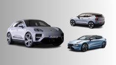 Autos de lujo más nuevos para estrenar en este 2024 en México