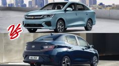 Chevrolet Aveo o Hyundai i10, ¿cuál de estos dos sedanes baratos te conviene comprar en 2024?