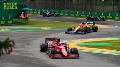 Rolex dejará de ser patrocinador de la Fórmula 1: ¡Adiós a esta marca icónica en el Gran Circo!