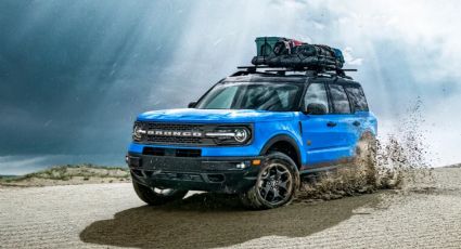 ¿Vale la pena comprar la Ford Bronco Sport? Las verdades que debes conocer de esta todoterreno