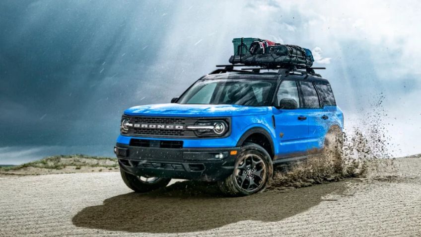 ¿Vale la pena comprar la Ford Bronco Sport? Las verdades que debes conocer de esta todoterreno