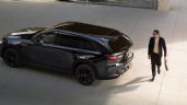 Foto ilustrativa de la nota titulada ¿Cuál es la nueva SUV deportiva de Mazda en este 2024? Es familiar y tiene más de 250 hp