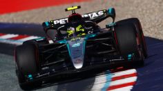 ¿Cuándo se corren las carreras sprint? Formula 1 revela el calendario 2025