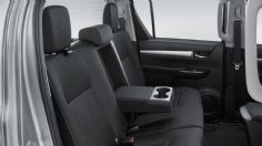 Pick-up asiática tan potente y equipada como una americana, ¡no todo proviene de Estados Unidos!