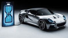 Se puede cargar en sólo 4 minutos y es 100% eléctrico, así es el Nyobolt EV