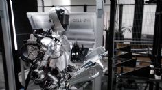 VIDEO: Un robot humanoide de Figure AI así trabaja en una planta de BMW