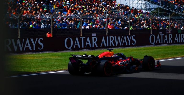 Carreras sprint 2025 