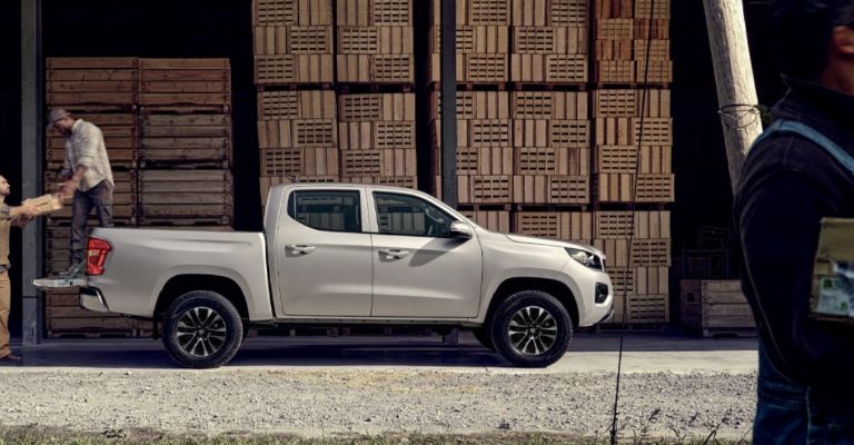 Carga de la RAM 1200 2024