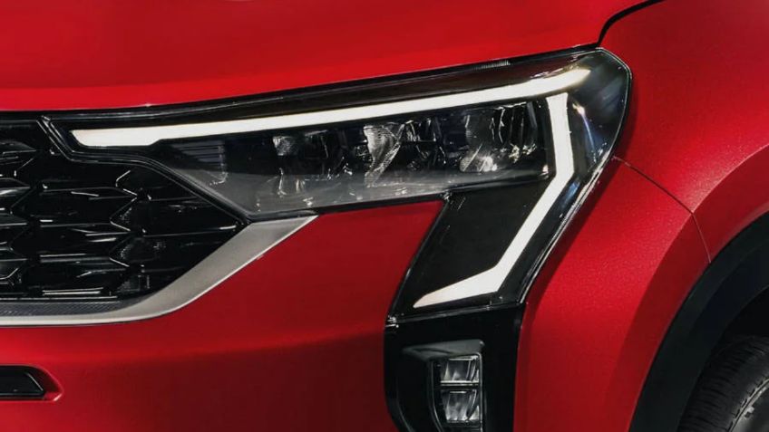 ¿Cuál es el SUV más barato que vende Kia en México para 2025?