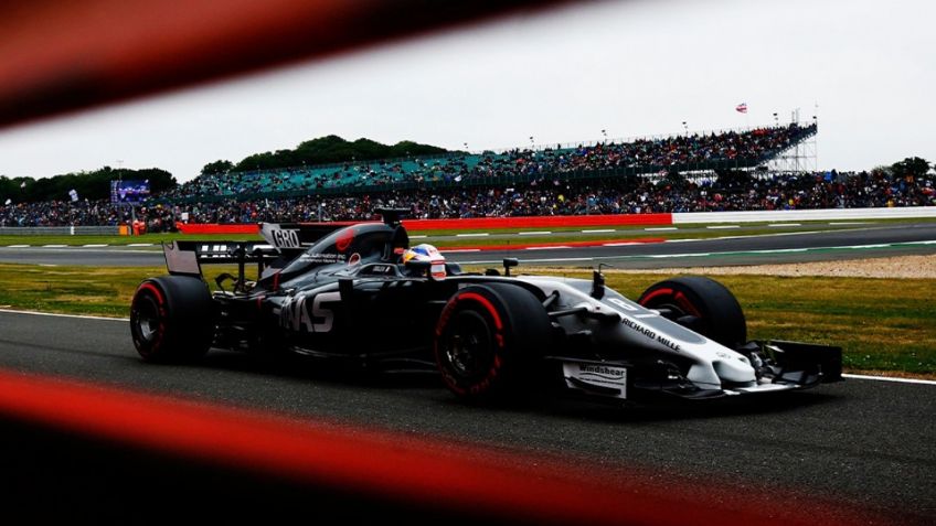 Toyota llegará a la Fórmula 1 con Haas; así podría ser el regreso del fabricante japonés