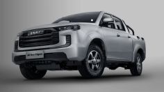 ¿Cuánto cuesta la JMC Vigus 2024.5? Precios y versiones en México de la pick-up