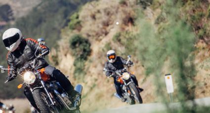 ¡Royal Enfield se electrifica! Así será su primera moto eléctrica