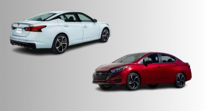 Ahora sí: el Nissan Versa y Máxima podrían tener sus días contados en Estados Unidos