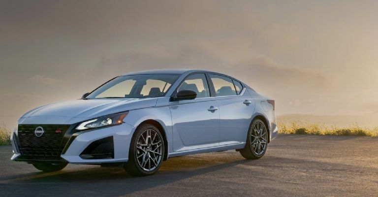 Precios del Nissan Altima