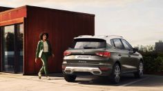 ¿Qué equipamiento tiene cada versión del SEAT Arona 2025?