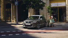 ¿Qué asistencias de manejo tiene el SEAT Arona? Esto debes saber de la camioneta española