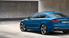 El Audi A5 se dejará de producir; el modelo icónico se despide del mercado