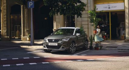 ¿Qué asistencias de manejo tiene el SEAT Arona? Esto debes saber de la camioneta española