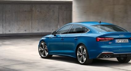 El Audi A5 se dejará de producir; el modelo icónico se despide del mercado