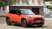 Foto ilustrativa de la nota titulada MINI Cooper Eléctrico 2025, conoce lo que debes saber de este hatchback