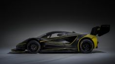 Video viral: Un Lotus Evija de 2 millones de euros choca en Goodwood