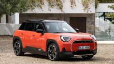 MINI Cooper Eléctrico 2025, conoce lo que debes saber de este hatchback