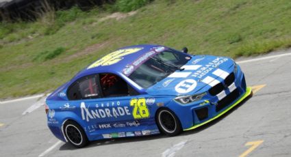 Alessandros Racing se lleva la conquista en el Autódromo Moisés Solana en Pachuca, Hidalgo