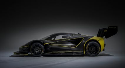 Video viral: Un Lotus Evija de 2 millones de euros choca en Goodwood