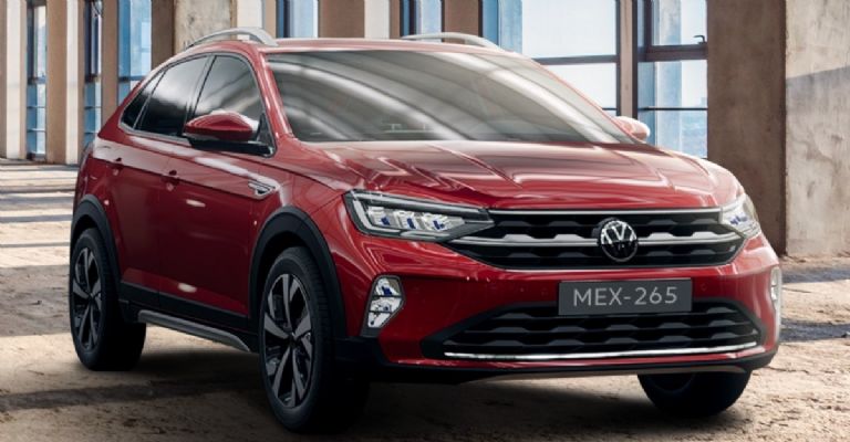 Financiamiento de Volkswagen 