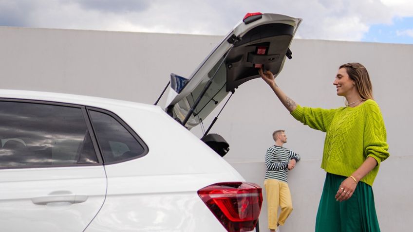 Así se puede adquirir un auto de Volkswagen seminuevo A CRÉDITO este año