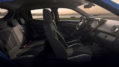 ¿Cuál es el auto más barato con pantalla táctil central en México en 2024?