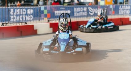 Mujeres en el automovilismo: La OMDAI así apoya su participación en el deporte motor