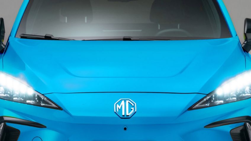 ¿Cuáles son los autos eléctricos más rápidos por menos del millón de pesos en México?, son de China