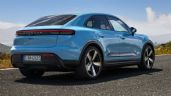 Foto ilustrativa de la nota titulada Porsche Macan 2025, la SUV eléctrica estrena dos nuevas variantes de entrada, estos son sus precios en México