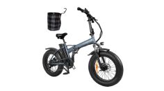 ¿Qué tan buena es la marca de bicicletas eléctricas Honey Whale?