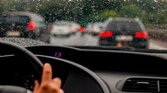 Tips para cuidar el auto en época de lluvia