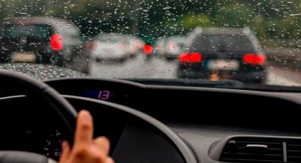 ¿Qué autos son mejores para la época de lluvias? Vehículos para sobrevivir a la furia de Tláloc