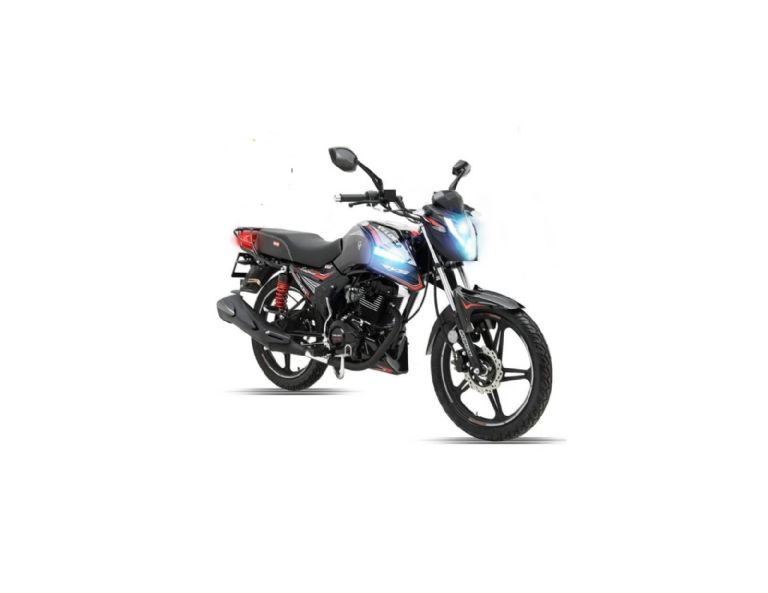 Veloci Caiman Black Edition