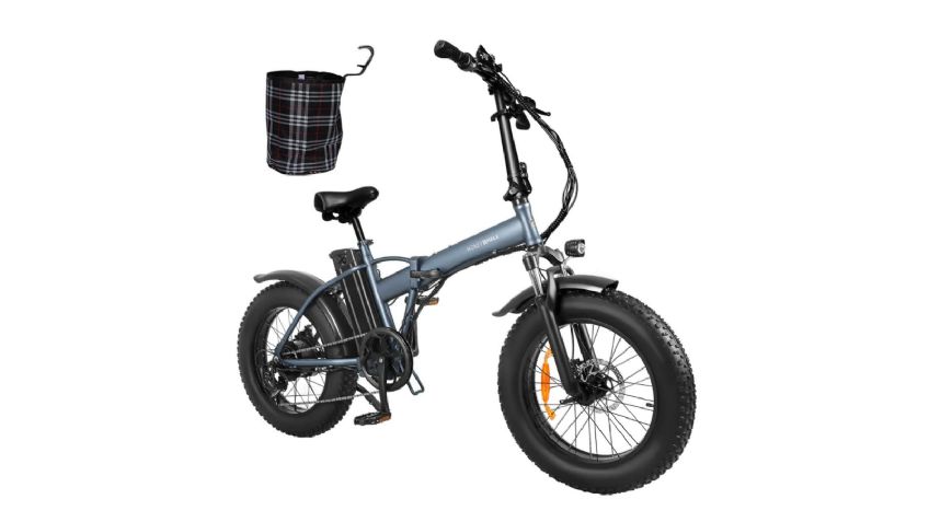 ¿Qué tan buena es la marca de bicicletas eléctricas Honey Whale?