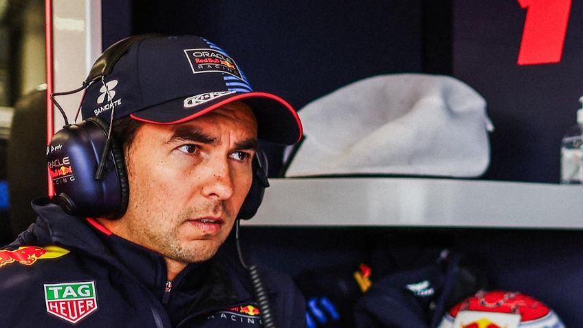 ¿Checo Pérez podría ganar el Gran Premio de Hungría 2024?