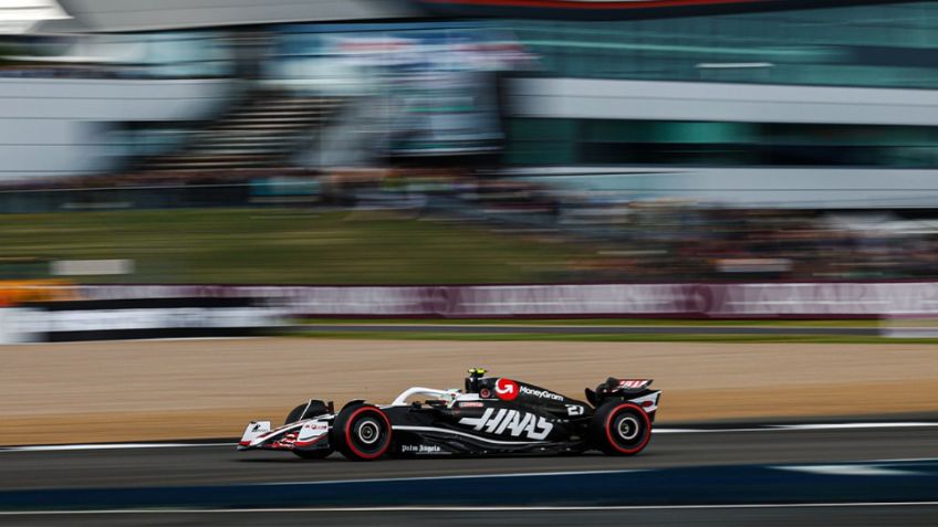 Haas anuncia acuerdo con Ferrari en la F1; los equipos continúan su asociación técnica