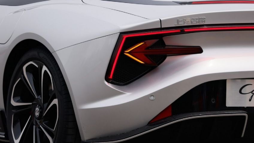 ¿Qué autos de MG Motor esperamos ver en México en lo que falta de 2024? Esto veremos en la segunda mitad de año